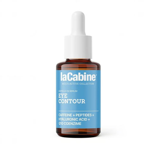 Contorno De Ojos Antiojeras 15ml